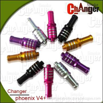 2013 Newest Wax Herb Vaporizer Phoenix Vaporizer